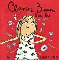 Clarice Bean Sou Eu