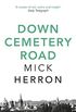 Down Cemetery Road: Zoe Boehm Thrillers 1 (English Edition)