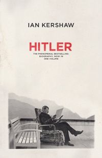 Hitler (English Edition)