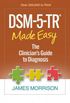Dsm-5-Tr(r) Made Easy