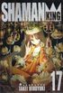 Shaman King Kanzenban #17