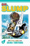 Dr. Slump #08