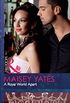 A Royal World Apart (Mills & Boon Modern) (The Call of Duty, Book 1) (English Edition)