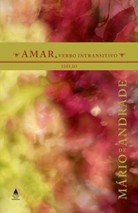 Amar, verbo intransitivo (eBook)