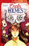Enola Holmes: The Case of the Bizarre Bouquets