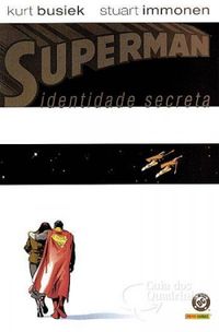 Superman: Identidade Secreta #04