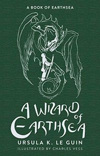 A Wizard of Earthsea: The First Book of Earthsea (The Earthsea Quartet 1) (English Edition)
