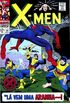 Os X-Men #35 (1967)