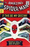 O Espetacular Homem-Aranha #31 (1965)