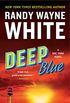 Deep Blue (A Doc Ford Novel Book 23) (English Edition)