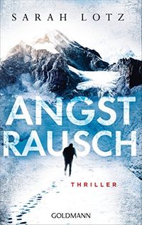 Angstrausch: Thriller (German Edition)