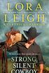 Strong, Silent Cowboy: A Moving Violations Novel (English Edition)