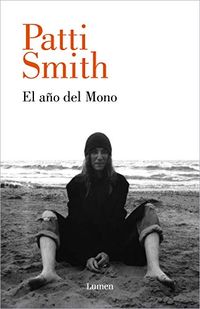 El ao del Mono (Spanish Edition)