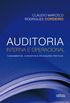 Auditoria Interna e Operacional. Fundamentos, Conceitos e Aplicaes Prticas