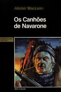 Os Canhes de Navarone