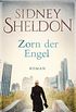 Zorn der Engel: Roman (German Edition)