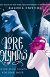 Lore Olympus: Histrias do Olimpo