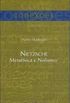 Nietzsche - Metafisica E Niilismo