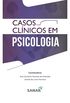 Casos Clnicos em Psicologia