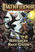 Pathfinder Roleplaying Game: Advanced Race Guide