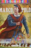 Biografias. Marco Polo