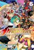 The King of Fighters: A New Beginning #6