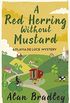A Red Herring Without Mustard: A Flavia de Luce Mystery Book 3 (English Edition)