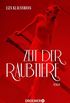 Zeit der Raubtiere: Roman (German Edition)