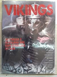 Guia O Mundo Dos Vikings