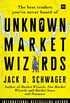 Unknown Market Wizards: The best traders you