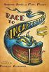 Race to Incarcerate: A Graphic Retelling (English Edition)