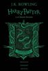Harry Potter e a Câmara Secreta (Sonserina)