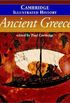 The Cambridge Illustrated History of Ancient Greece 