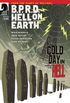 B.P.R.D. Hell on Earth: A Cold Day in Hell #1