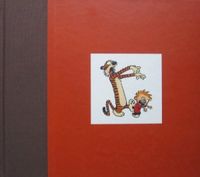 The Complete Calvin and Hobbes Book Two