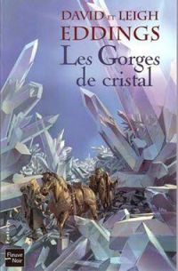 Les Gorges de Cristal / Crystal Gorge