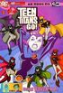 Teen Titans Go! #42