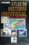 Atlas da Histria Universal
