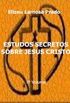 Estudos Secretos sobre Jesus Cristo