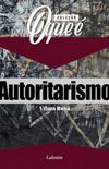 Autoritarismo