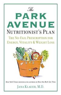 The Park Avenue Nutritionist