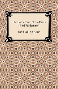 The Conference of the Birds (Bird Parliament) (English Edition)