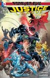 Justice League v2 #29