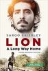 Lion - A Long Way Home
