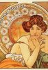 Alphonse Mucha: Collections - 170+ Art Nouveau Reproductions - Annotated Series
