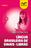 Língua Brasileira de Sinais - LIBRAS