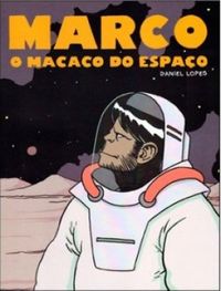 Marco, O Macaco do Espao