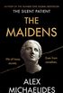 The Maidens: The new thriller from the author of the global bestselling debut The Silent Patient (English Edition)