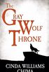 The Gray Wolf Throne (The Seven Realms Series Book 3) (English Edition)