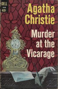 Murder at the vicarage